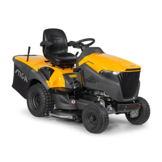 Купити Трактор садовий бензиновий STIGA ESTATE9102WX. Офіційний магазин Toolmaster Україна. Фірмовий інструмент та обладнання, офіційна гарантія