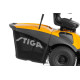 Трактор садовий бензиновий STIGA Estate9122W