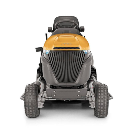 Купити Трактор садовий бензиновий STIGA Estate9122WX. Офіційний магазин Toolmaster Україна. Фірмовий інструмент та обладнання, офіційна гарантія