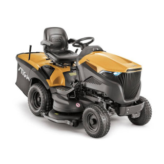 Купити Трактор садовий бензиновий STIGA Estate9122WX. Офіційний магазин Toolmaster Україна. Фірмовий інструмент та обладнання, офіційна гарантія