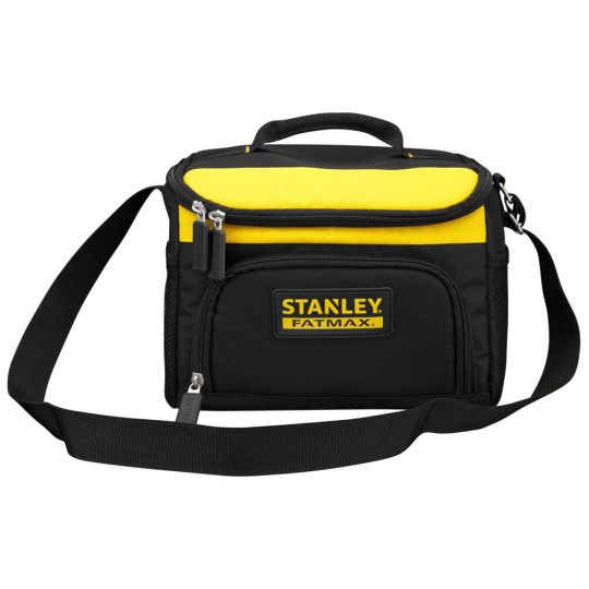 Купити Термосумка FatMax STANLEY FMST83498-1. Офіційний магазин Toolmaster Україна. Фірмовий інструмент та обладнання, офіційна гарантія
