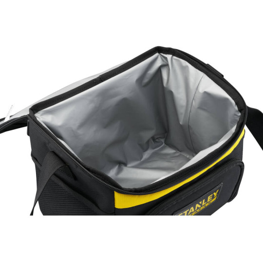 Купити Термосумка FatMax STANLEY FMST83498-1. Офіційний магазин Toolmaster Україна. Фірмовий інструмент та обладнання, офіційна гарантія