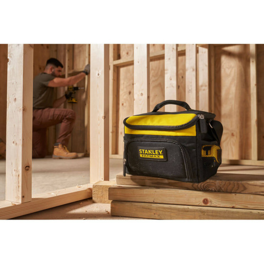 Купити Термосумка FatMax STANLEY FMST83498-1. Офіційний магазин Toolmaster Україна. Фірмовий інструмент та обладнання, офіційна гарантія