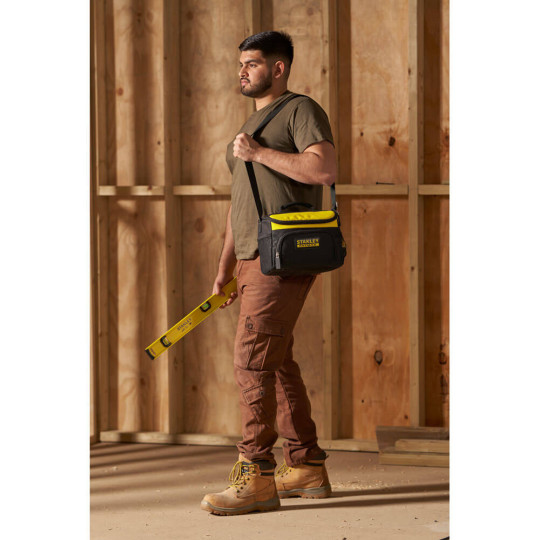 Купити Термосумка FatMax STANLEY FMST83498-1. Офіційний магазин Toolmaster Україна. Фірмовий інструмент та обладнання, офіційна гарантія
