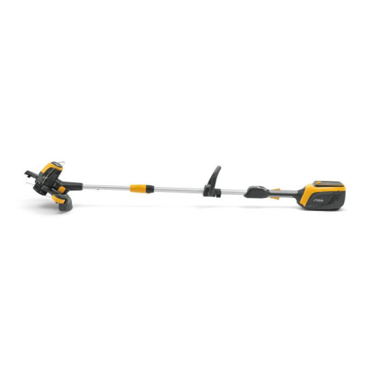 Купити Триммер аккумуляторный STIGA GT500eKit. Официальный магазин Toolmaster Украина. Фирменный инструмент и оборудование, официальная гарантия