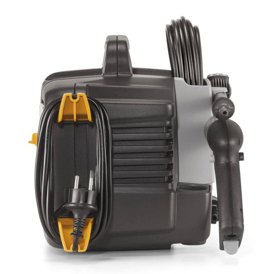 Купити Мийка високого тиску електрична STIGA HPS110. Офіційний магазин Toolmaster Україна. Фірмовий інструмент та обладнання, офіційна гарантія