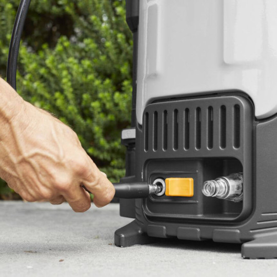 Купити Мийка високого тиску електрична STIGA HPS235R. Офіційний магазин Toolmaster Україна. Фірмовий інструмент та обладнання, офіційна гарантія