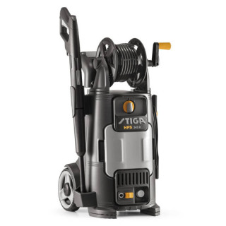 Купити Мийка високого тиску електрична STIGA HPS345R. Офіційний магазин Toolmaster Україна. Фірмовий інструмент та обладнання, офіційна гарантія