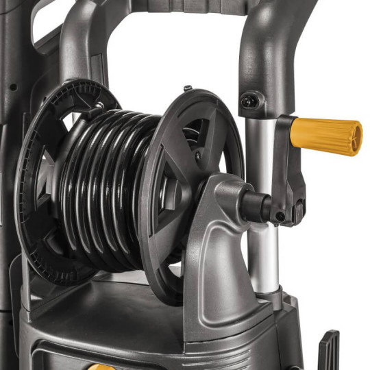 Купити Мийка високого тиску електрична STIGA HPS345R. Офіційний магазин Toolmaster Україна. Фірмовий інструмент та обладнання, офіційна гарантія