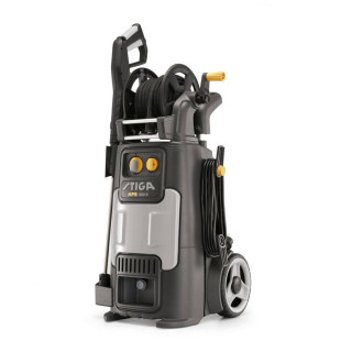 Купити Мийка високого тиску електрична STIGA HPS550R. Офіційний магазин Toolmaster Україна. Фірмовий інструмент та обладнання, офіційна гарантія