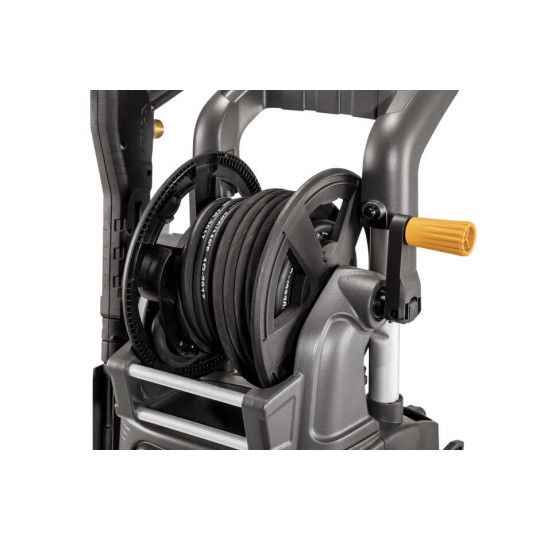 Купити Мийка високого тиску електрична STIGA HPS550R. Офіційний магазин Toolmaster Україна. Фірмовий інструмент та обладнання, офіційна гарантія