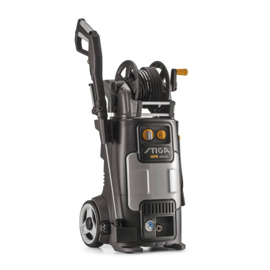 Купити Мийка високого тиску електрична STIGA HPS650RG. Офіційний магазин Toolmaster Україна. Фірмовий інструмент та обладнання, офіційна гарантія