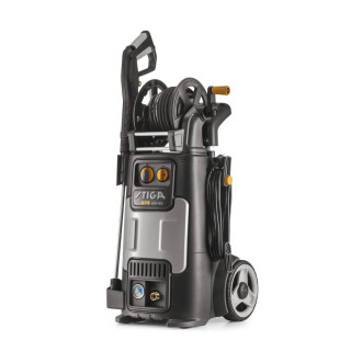 Купити Мийка високого тиску електрична STIGA HPS650RG. Офіційний магазин Toolmaster Україна. Фірмовий інструмент та обладнання, офіційна гарантія