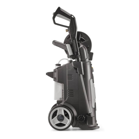 Купити Мийка високого тиску електрична STIGA HPS650RG. Офіційний магазин Toolmaster Україна. Фірмовий інструмент та обладнання, офіційна гарантія
