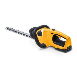 Купити Кущоріз акумуляторний STIGA HT100eKit. Офіційний магазин Toolmaster Україна. Фірмовий інструмент та обладнання, офіційна гарантія