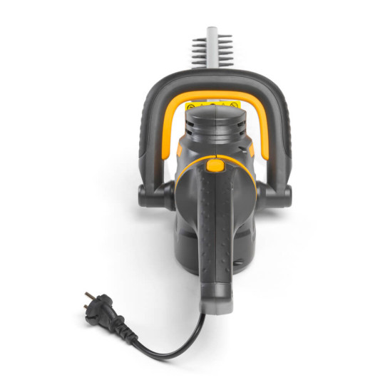 Купити Кущоріз електричний STIGA HT105c. Офіційний магазин Toolmaster Україна. Фірмовий інструмент та обладнання, офіційна гарантія