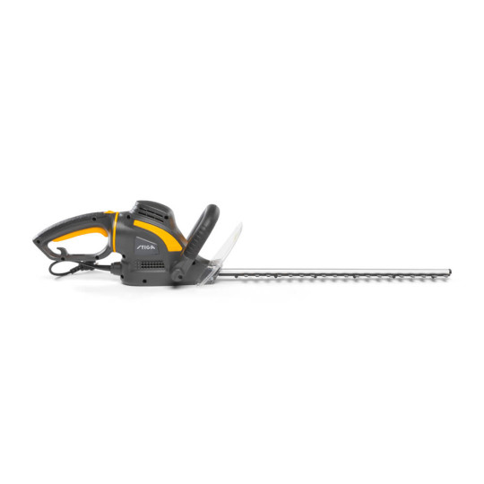 Купити Кущоріз електричний STIGA HT105c. Офіційний магазин Toolmaster Україна. Фірмовий інструмент та обладнання, офіційна гарантія