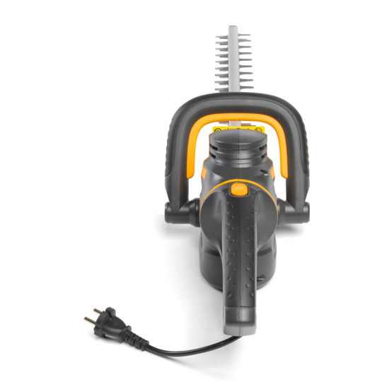 Купити Кущоріз електричний STIGA HT106c. Офіційний магазин Toolmaster Україна. Фірмовий інструмент та обладнання, офіційна гарантія