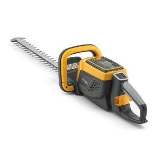 Купити Кущоріз акумуляторний STIGA SHT500AEkit. Офіційний магазин Toolmaster Україна. Фірмовий інструмент та обладнання, офіційна гарантія