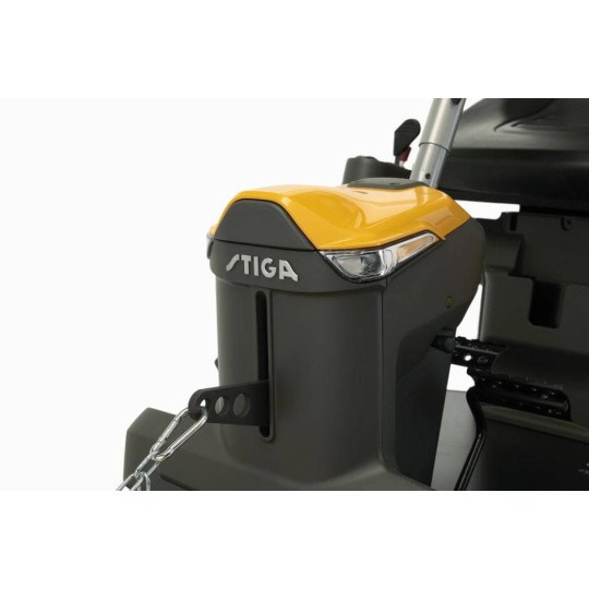 Купити Райдер бензиновый STIGA Park500. Официальный магазин Toolmaster Украина. Фирменный инструмент и оборудование, официальная гарантия