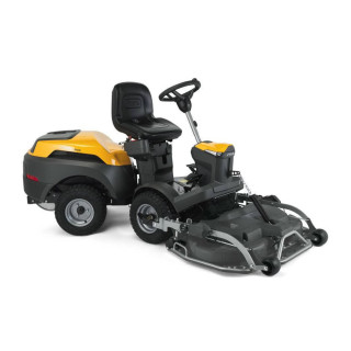Купити Райдер бензиновий STIGA Park500W. Офіційний магазин Toolmaster Україна. Фірмовий інструмент та обладнання, офіційна гарантія