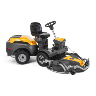 Купити Райдер бензиновий STIGA Park500WX. Офіційний магазин Toolmaster Україна. Фірмовий інструмент та обладнання, офіційна гарантія