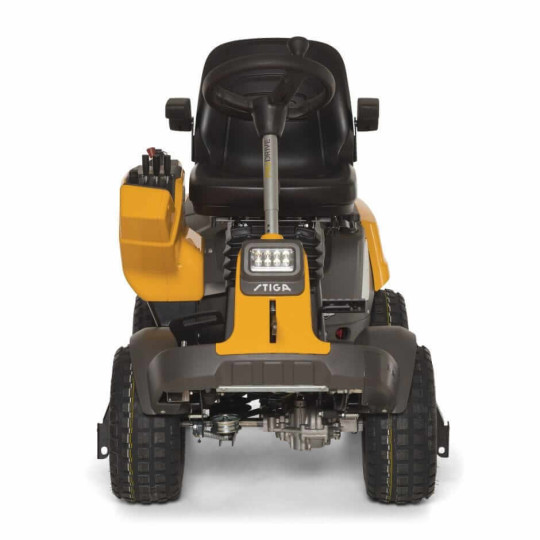 Купити Райдер бензиновий STIGA ParkPro900AWX. Офіційний магазин Toolmaster Україна. Фірмовий інструмент та обладнання, офіційна гарантія