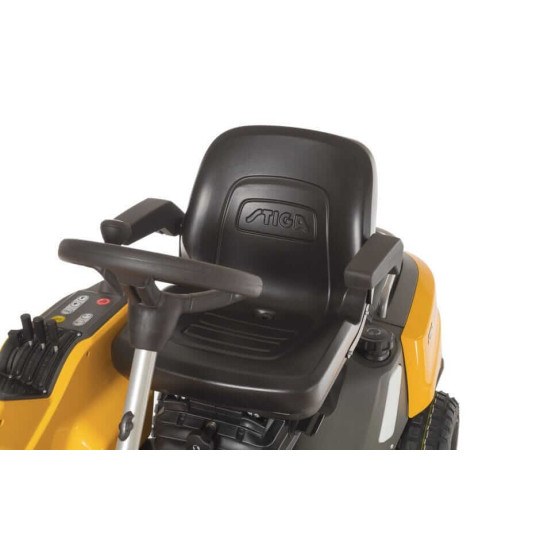 Купити Райдер бензиновий STIGA ParkPro900AWX. Офіційний магазин Toolmaster Україна. Фірмовий інструмент та обладнання, офіційна гарантія