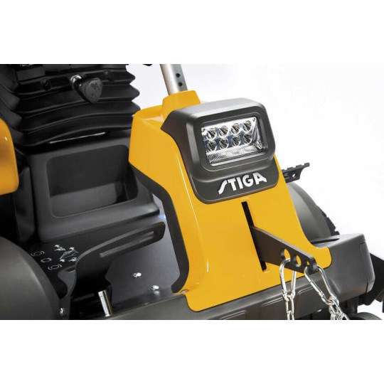 Купити Райдер бензиновий STIGA ParkPro900AWX. Офіційний магазин Toolmaster Україна. Фірмовий інструмент та обладнання, офіційна гарантія