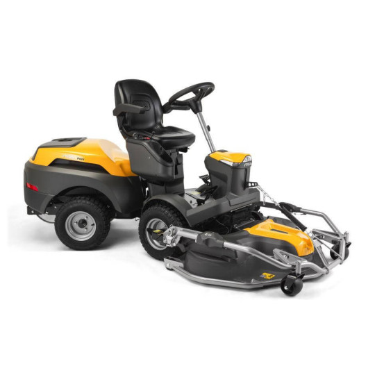 Купити Райдер бензиновий STIGA ParkPro900WX. Офіційний магазин Toolmaster Україна. Фірмовий інструмент та обладнання, офіційна гарантія