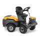 Райдер бензиновий STIGA ParkPro900WX