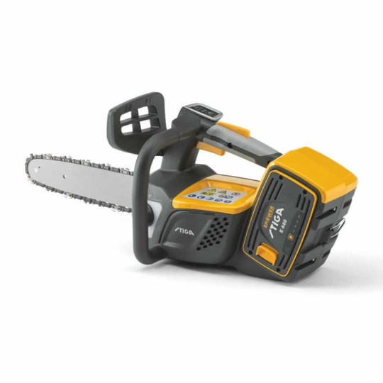 Купити Пила цепная аккумуляторная бесщёточная STIGA PR700E. Официальный магазин Toolmaster Украина. Фирменный инструмент и оборудование, официальная гарантия