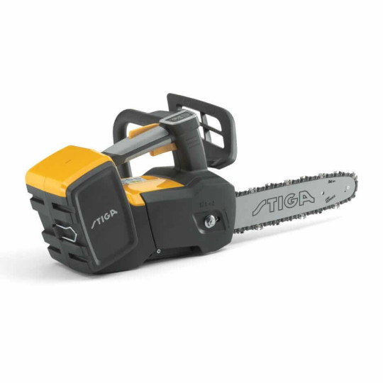 Купити Пила цепная аккумуляторная бесщёточная STIGA PR700E. Официальный магазин Toolmaster Украина. Фирменный инструмент и оборудование, официальная гарантия