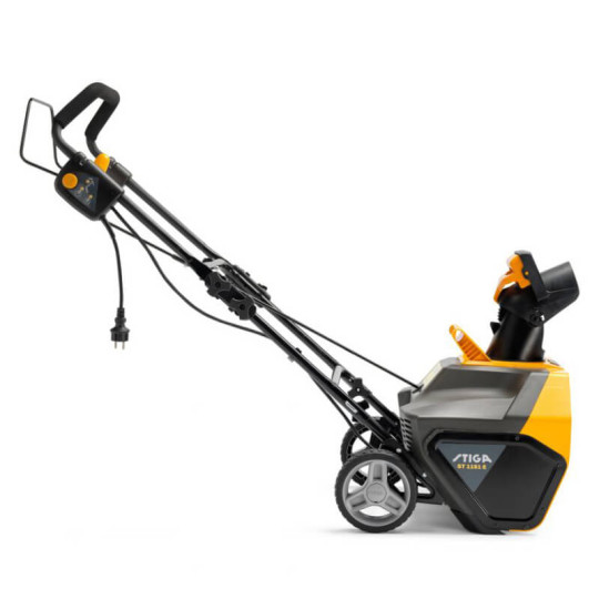 Купити Снігоприбирач електричний STIGA ST1151E. Офіційний магазин Toolmaster Україна. Фірмовий інструмент та обладнання, офіційна гарантія