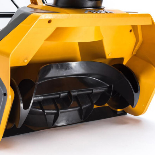 Купити Снігоприбирач електричний STIGA ST1151E. Офіційний магазин Toolmaster Україна. Фірмовий інструмент та обладнання, офіційна гарантія