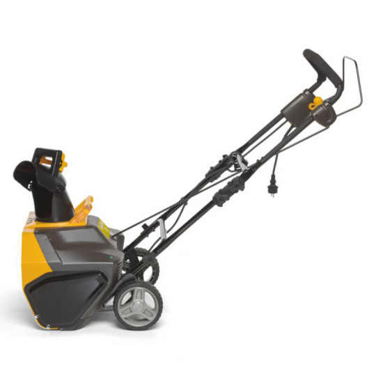Купити Снігоприбирач електричний STIGA ST1151E. Офіційний магазин Toolmaster Україна. Фірмовий інструмент та обладнання, офіційна гарантія