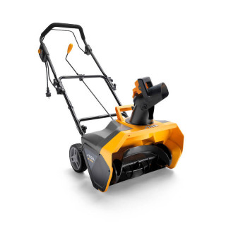 Купити Снігоприбирач електричний STIGA ST1151E. Офіційний магазин Toolmaster Україна. Фірмовий інструмент та обладнання, офіційна гарантія