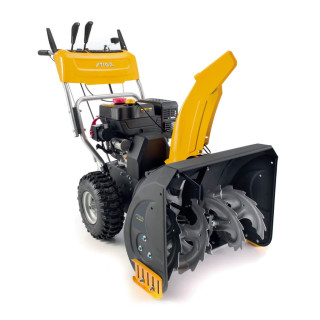 Купити Снігоприбирач бензиновий STIGA ST4262P. Офіційний магазин Toolmaster Україна. Фірмовий інструмент та обладнання, офіційна гарантія