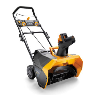Купити Снігоприбирач акумуляторний безщітковий STIGA ST4851AE. Офіційний магазин Toolmaster Україна. Фірмовий інструмент та обладнання, офіційна гарантія