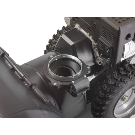 Купити Снігоприбирач бензиновий STIGA ST5266P. Офіційний магазин Toolmaster Україна. Фірмовий інструмент та обладнання, офіційна гарантія