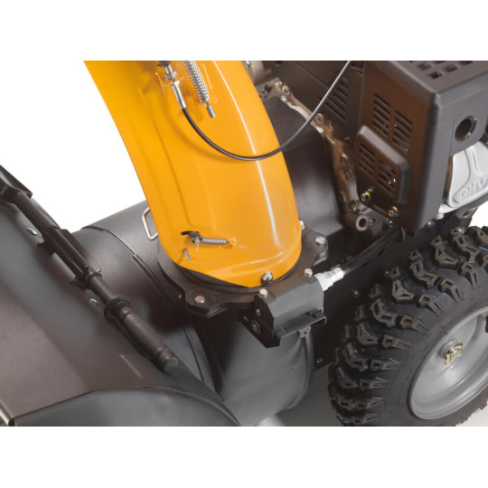 Купити Снігоприбирач бензиновий STIGA ST5266P. Офіційний магазин Toolmaster Україна. Фірмовий інструмент та обладнання, офіційна гарантія