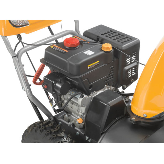 Купити Снігоприбирач бензиновий STIGA ST5266P. Офіційний магазин Toolmaster Україна. Фірмовий інструмент та обладнання, офіційна гарантія