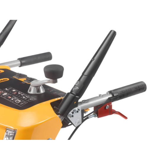 Купити Снігоприбирач бензиновий STIGA ST5266P_TRAC. Офіційний магазин Toolmaster Україна. Фірмовий інструмент та обладнання, офіційна гарантія