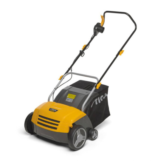 Купити Аератор електричний STIGA SV213E. Офіційний магазин Toolmaster Україна. Фірмовий інструмент та обладнання, офіційна гарантія