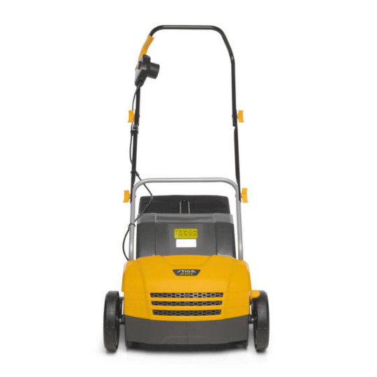 Купити Аератор електричний STIGA SV213E. Офіційний магазин Toolmaster Україна. Фірмовий інструмент та обладнання, офіційна гарантія