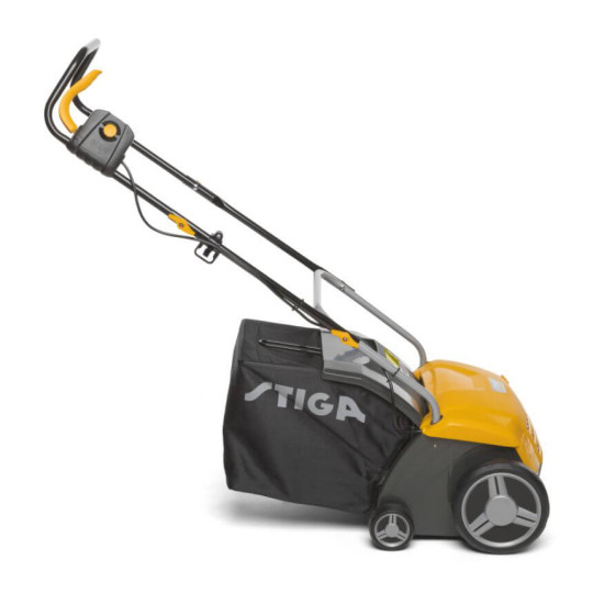Купити Аератор електричний STIGA SV213E. Офіційний магазин Toolmaster Україна. Фірмовий інструмент та обладнання, офіційна гарантія