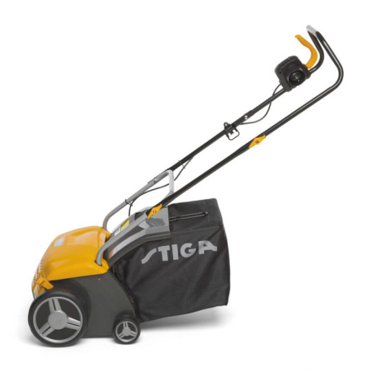 Купити Аератор електричний STIGA SV213E. Офіційний магазин Toolmaster Україна. Фірмовий інструмент та обладнання, офіційна гарантія
