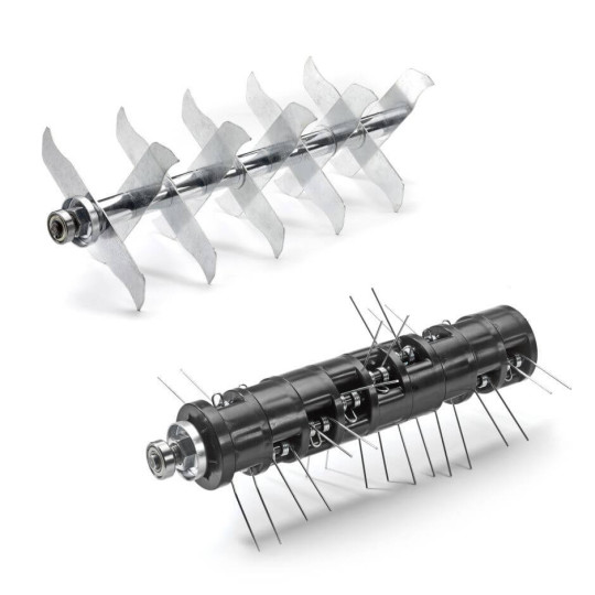 Купити Аератор електричний STIGA SV213E. Офіційний магазин Toolmaster Україна. Фірмовий інструмент та обладнання, офіційна гарантія