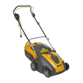 Купити Аератор електричний STIGA SV415E. Офіційний магазин Toolmaster Україна. Фірмовий інструмент та обладнання, офіційна гарантія