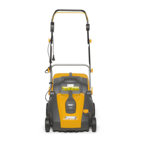 Купити Аератор електричний STIGA SV415E. Офіційний магазин Toolmaster Україна. Фірмовий інструмент та обладнання, офіційна гарантія